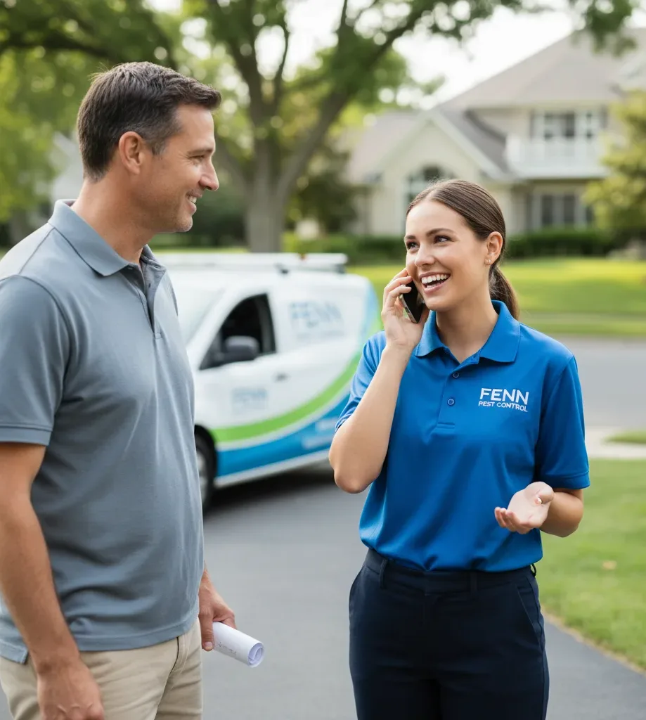 Mosquito Control in Avondale, PA